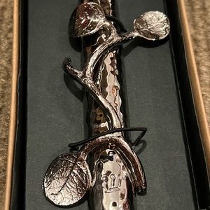 Michael Aram botanical mezuzah